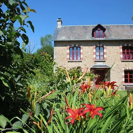 For 20 People Near Mont-saint-michel * Bacilly