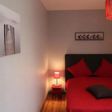 Ferienhaus For 20 People Near Mont-saint-michel Bacilly