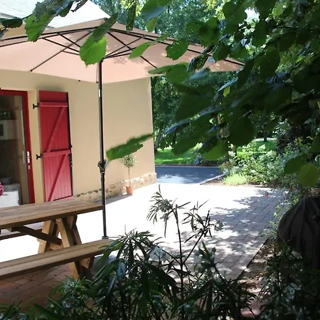 For 20 People Near Mont-saint-michel Ferienhaus